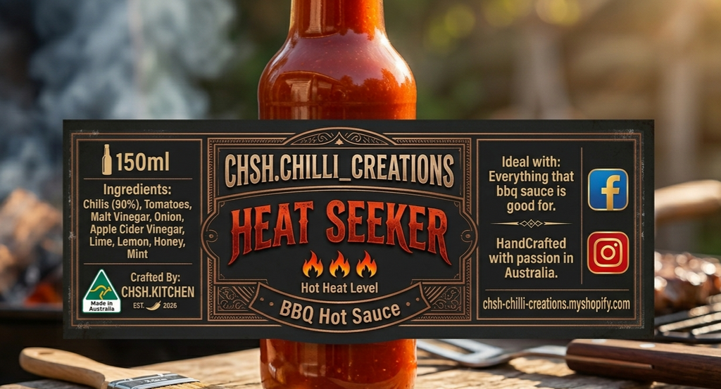 HEAT SEEKER