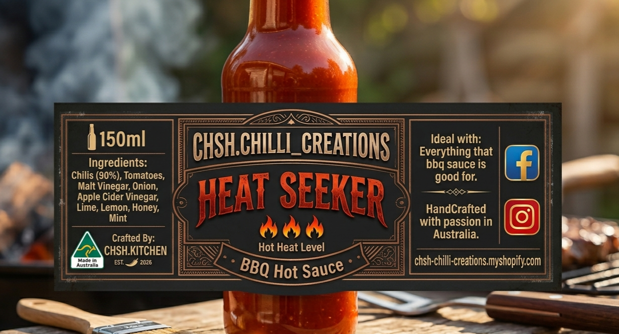 HEAT SEEKER