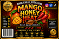 MANGO HONEY HEAT