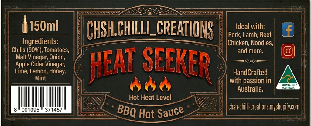 HEAT SEEKER