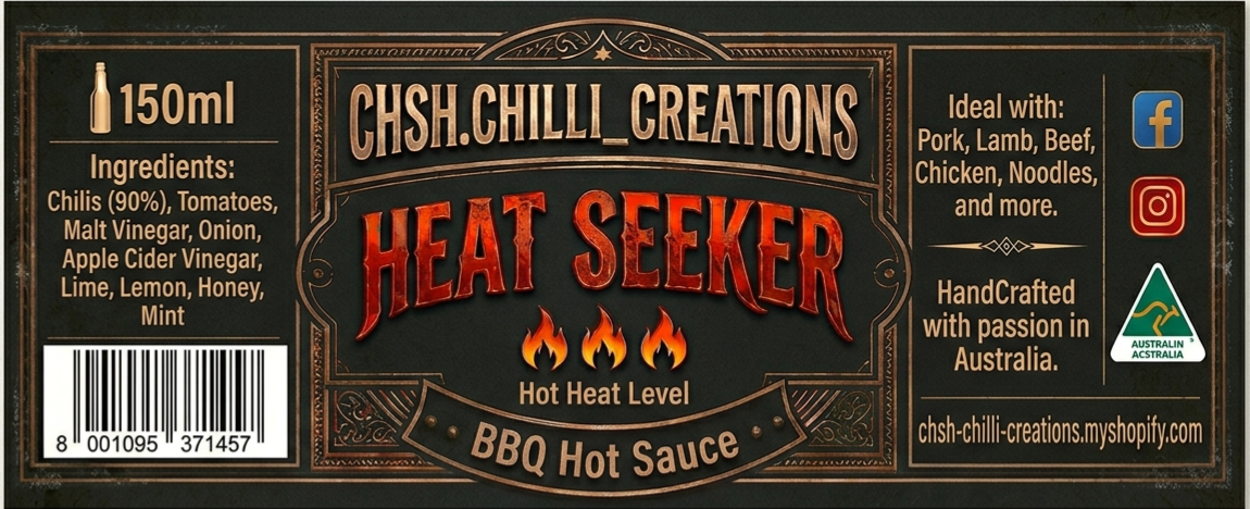 HEAT SEEKER