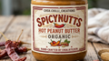 SPICYNUTTS